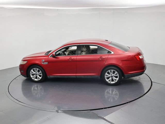 Used 2010 Ford Taurus SEL FWD image 44