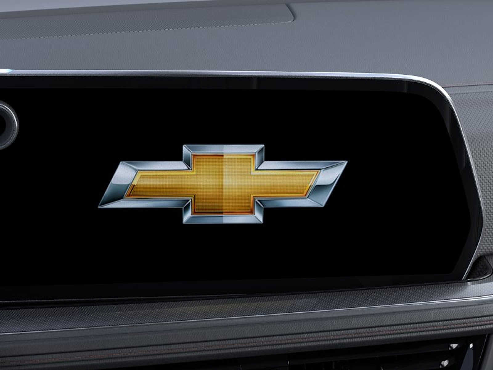 New 2026 Chevrolet Tahoe RST w/ Comfort Package AWD/4WD image 20