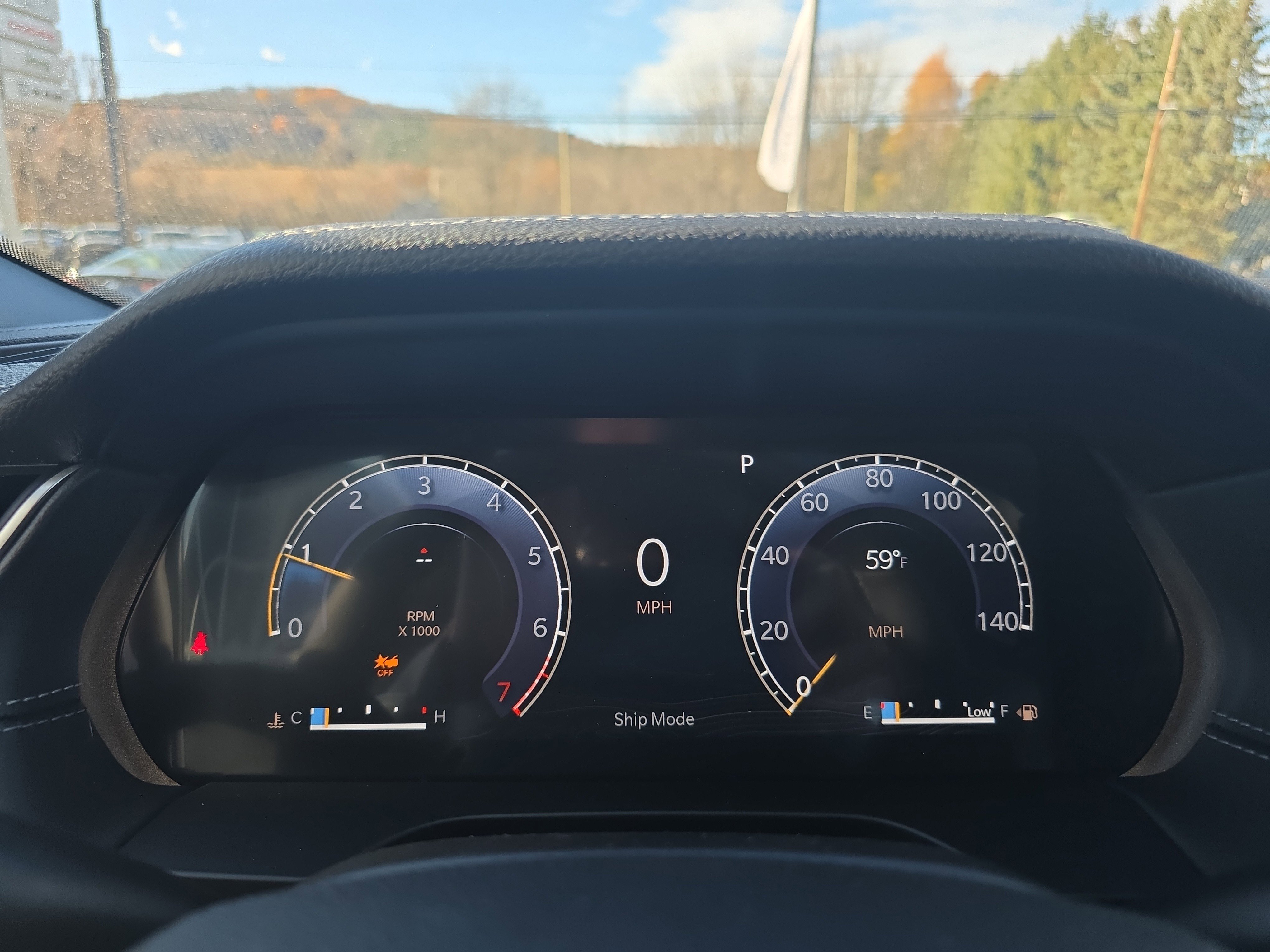 New 2025 Jeep Grand Cherokee Limited image 22