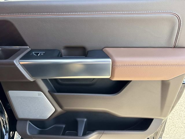 Certified 2025 Ford F150 King Ranch w/ FX4 Off-Road Package image 20