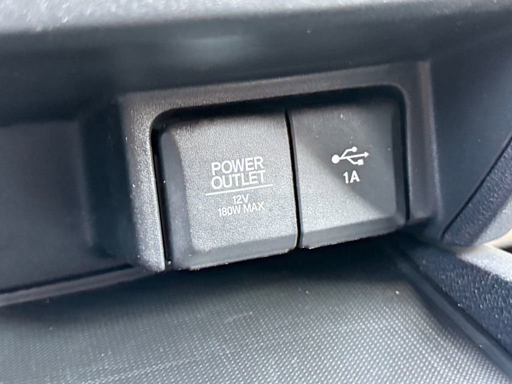 Used 2019 Honda Passport Sport image 17