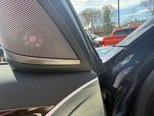 Used 2018 BMW 540i xDrive image 11