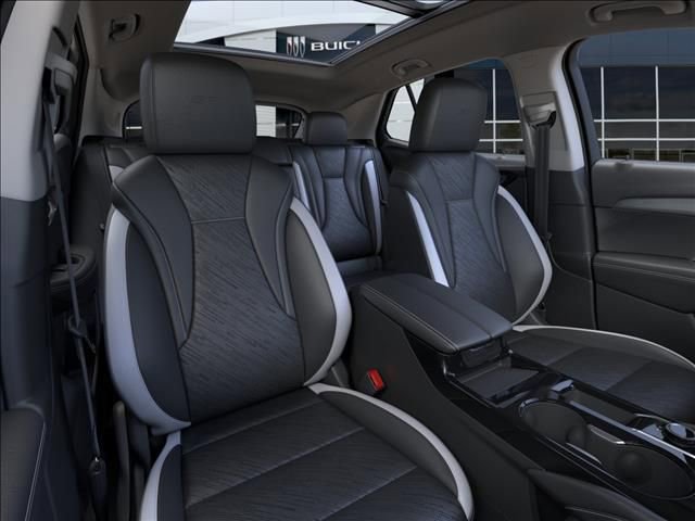 New 2026 Buick Envision Sport Touring AWD/4WD image 16