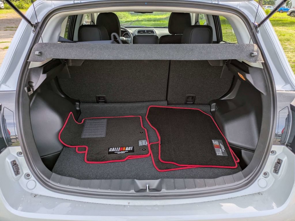New 2026 Mitsubishi Outlander Sport AWD image 13