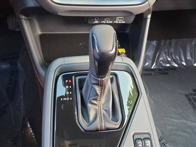 New 2026 Subaru Crosstrek 2.5i Limited AWD/4WD image 12