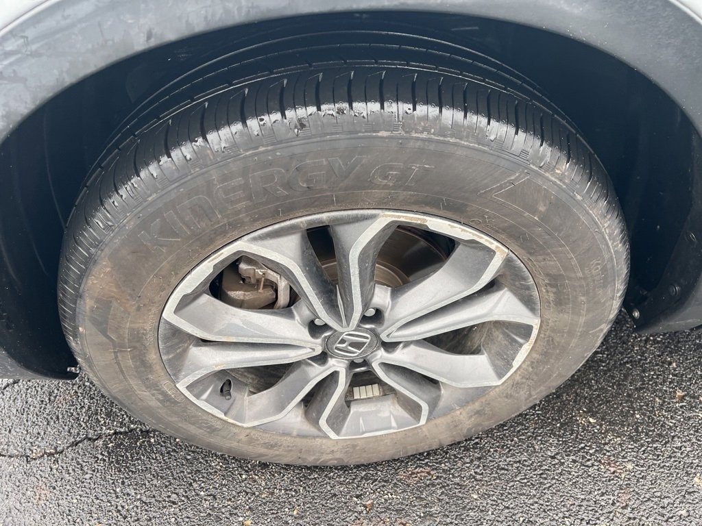 Used 2022 Honda CR-V EX image 17