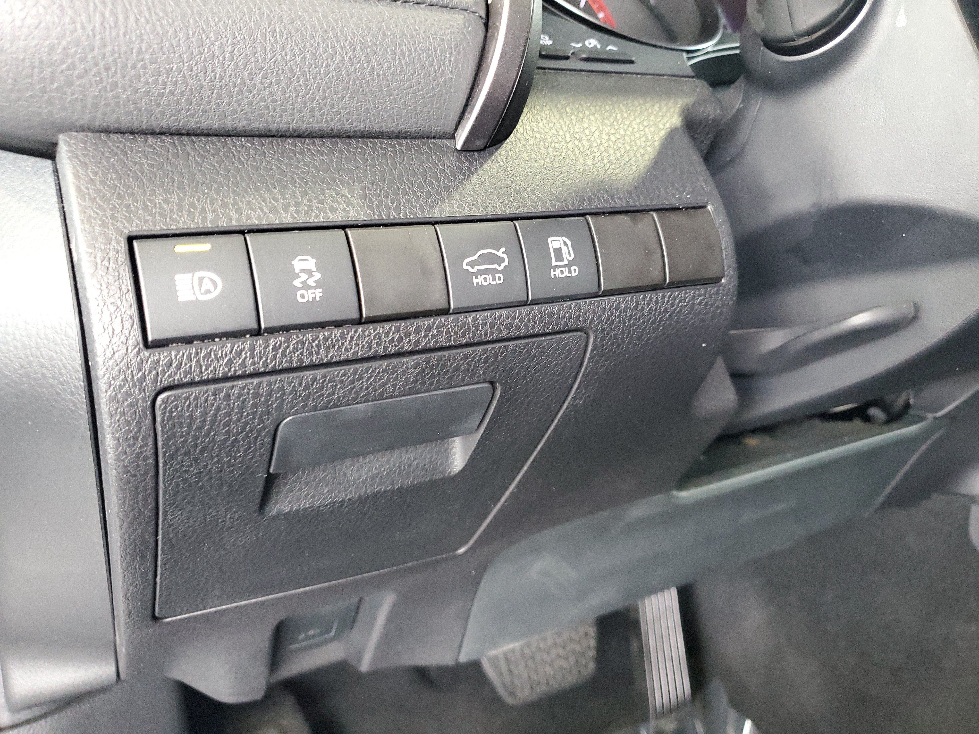 Used 2023 Toyota Camry XSE FWD image 22