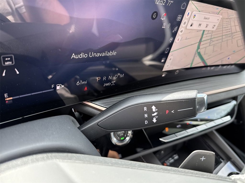 New 2025 Buick Envision Sport Touring image 24