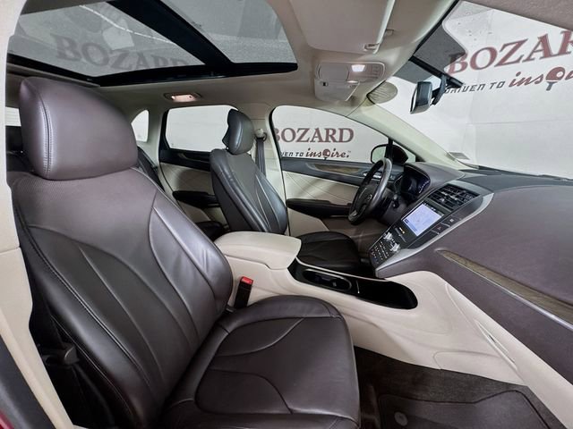 Used 2018 Lincoln MKC Reserve image 33