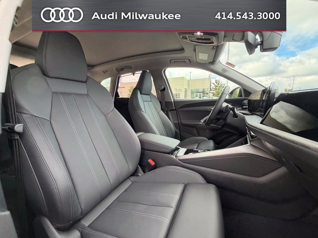 New 2026 Audi Q5 Premium Plus AWD/4WD image 18