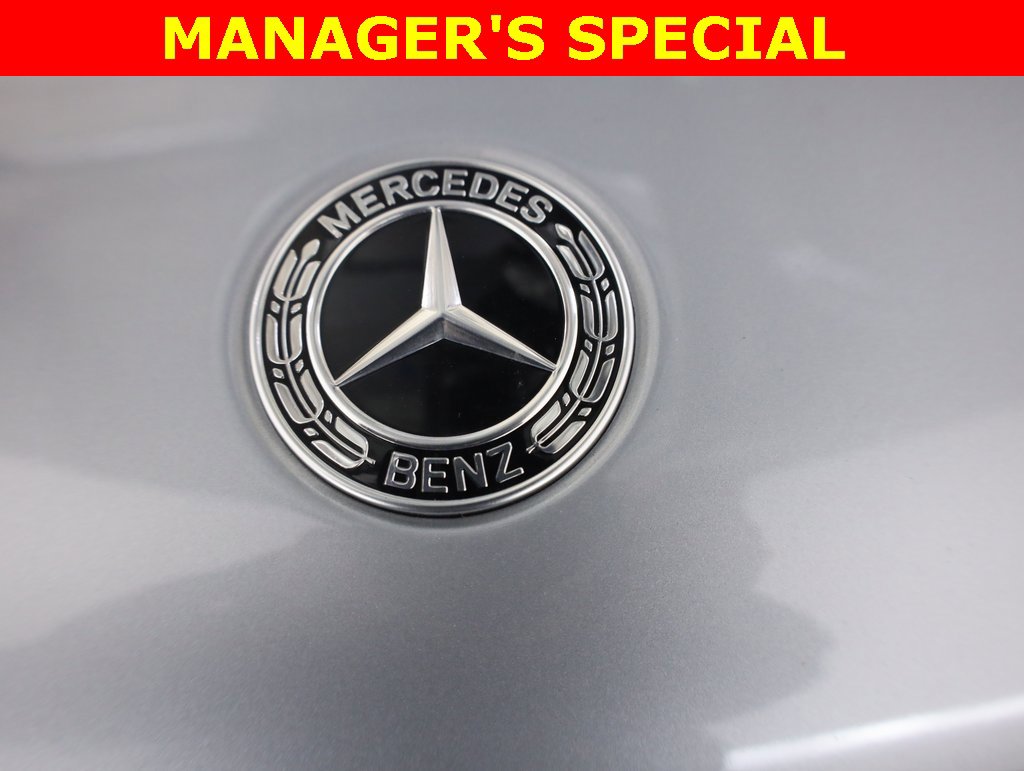 Used 2025 Mercedes-Benz GLE 350 4MATIC image 61