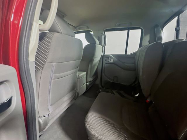 Used 2019 Nissan Frontier Desert Runner RWD image 19
