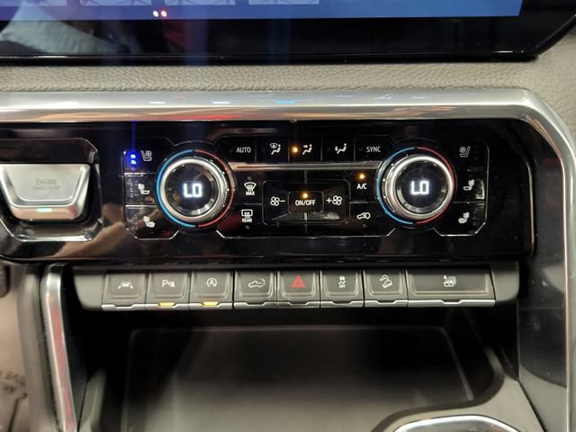 Used 2023 GMC Sierra 1500 Denali AWD/4WD image 34