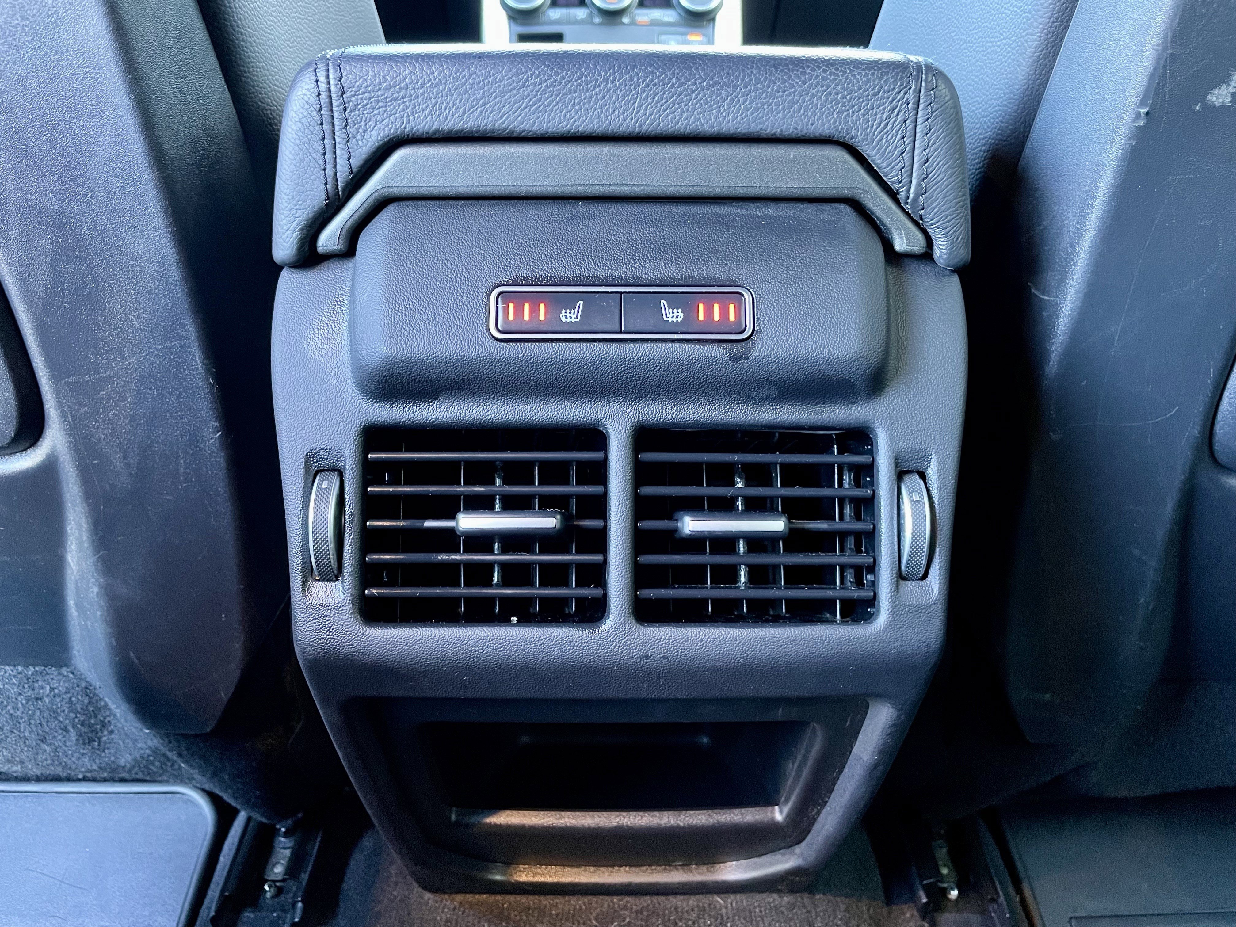 Used 2017 Land Rover Range Rover Evoque SE image 25