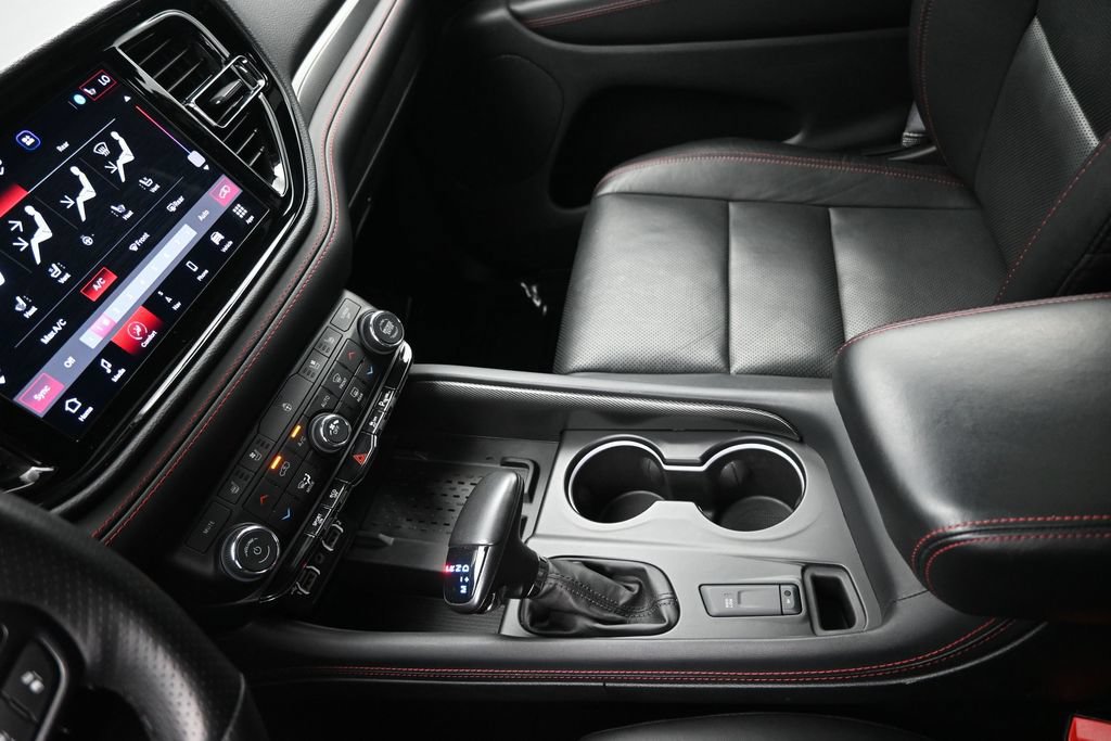 Used 2025 Dodge Durango R/T AWD/4WD image 19