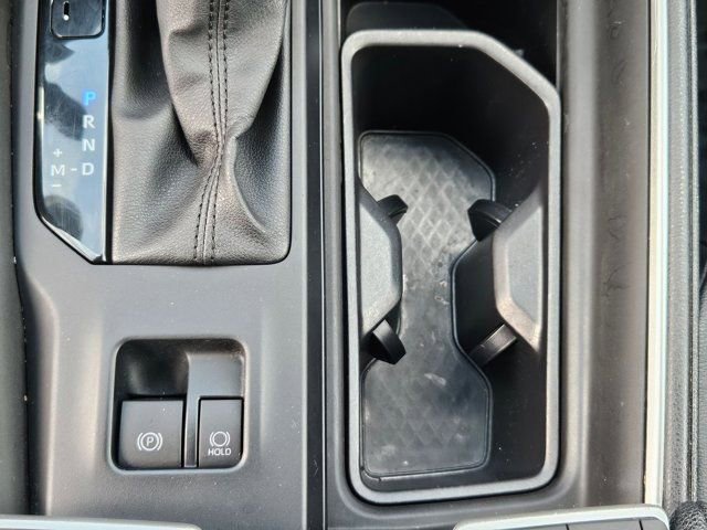 Used 2025 Toyota Grand Highlander AWD image 23