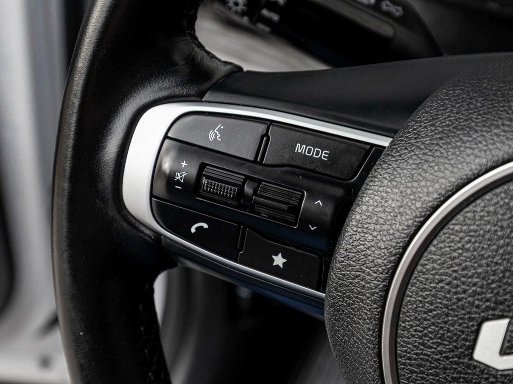 Used 2024 Kia Sportage X-Line image 21
