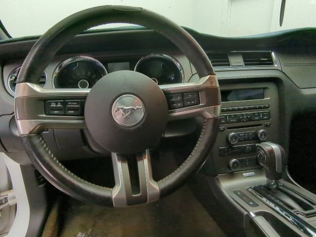 Used 2014 Ford Mustang Coupe w/ Equipment Group 102A image 19