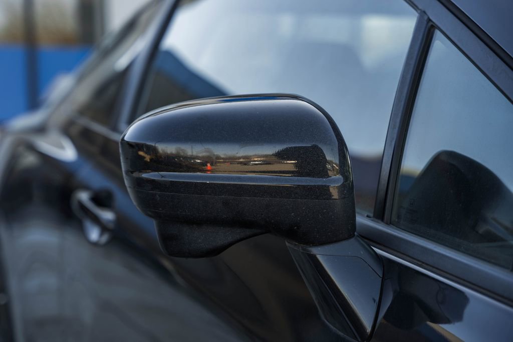 Used 2014 Honda Civic Si image 13