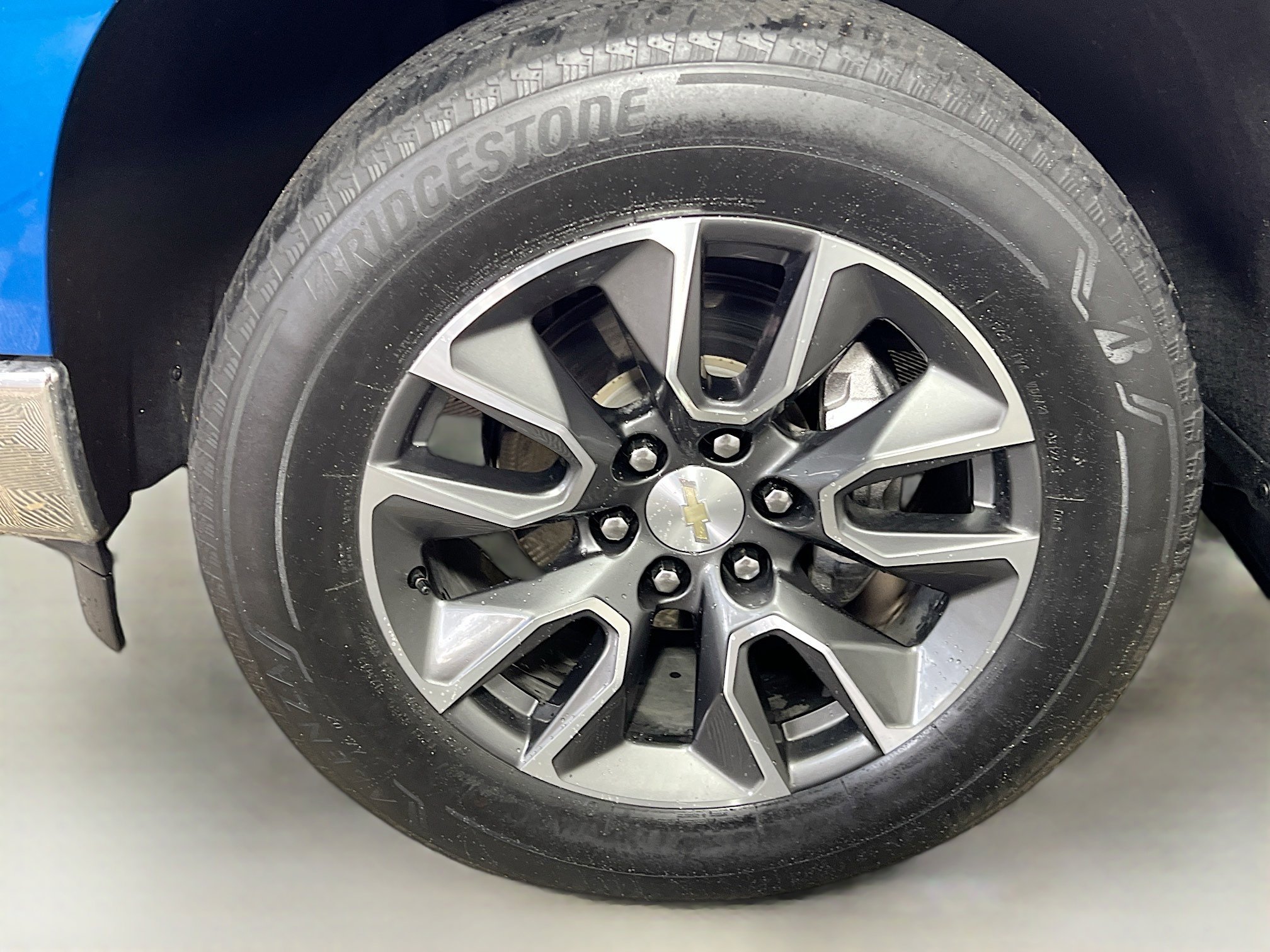 Used 2022 Chevrolet Silverado 1500 LT w/ All Star Edition Plus image 13