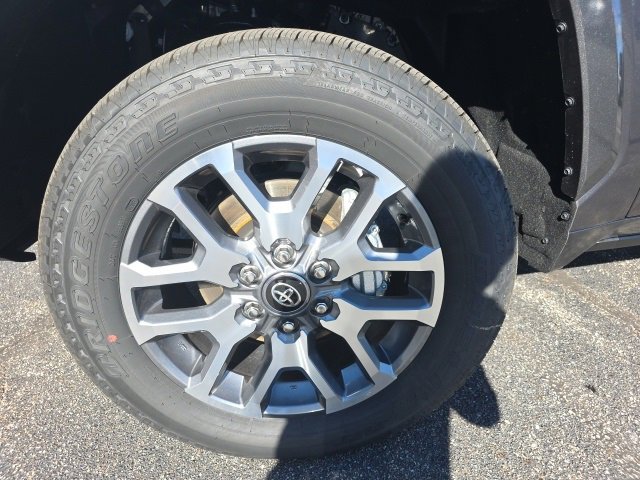 New 2026 Toyota Tundra 1794 Edition image 11