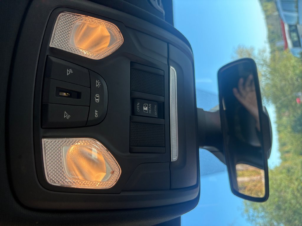 Used 2019 RAM 1500 Rebel w/ Rebel Level 1 Equipment Group AWD/4WD image 24