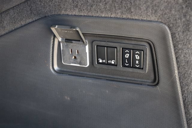 Used 2021 Cadillac Escalade Premium Luxury w/ Driver Assist Tech Package RWD image 12