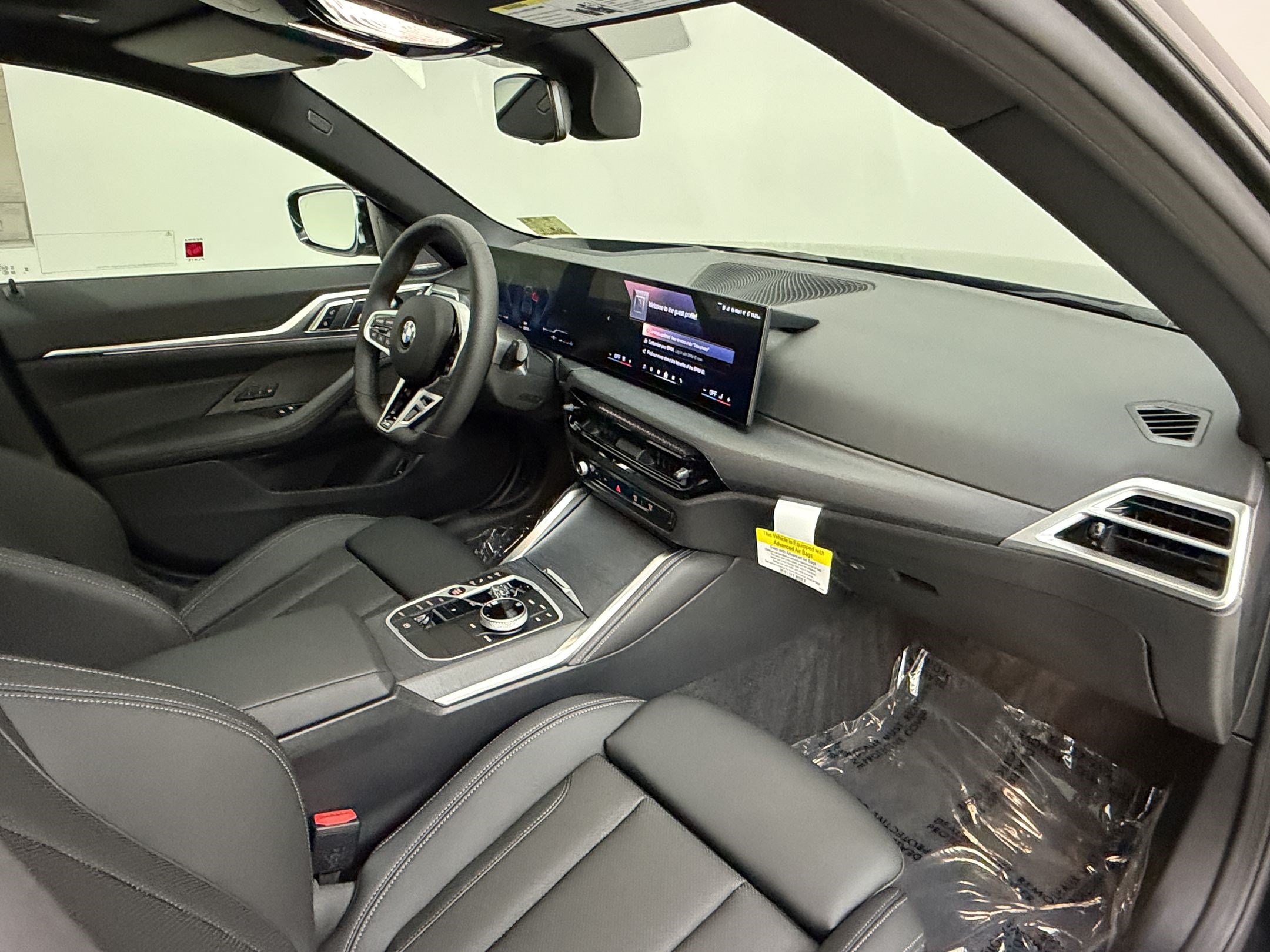 New 2026 BMW 430i w/ M Sport Package RWD image 31