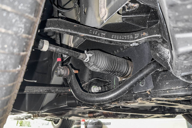 Used 2015 Chevrolet Camaro SS w/ SS Performance Package RWD image 91