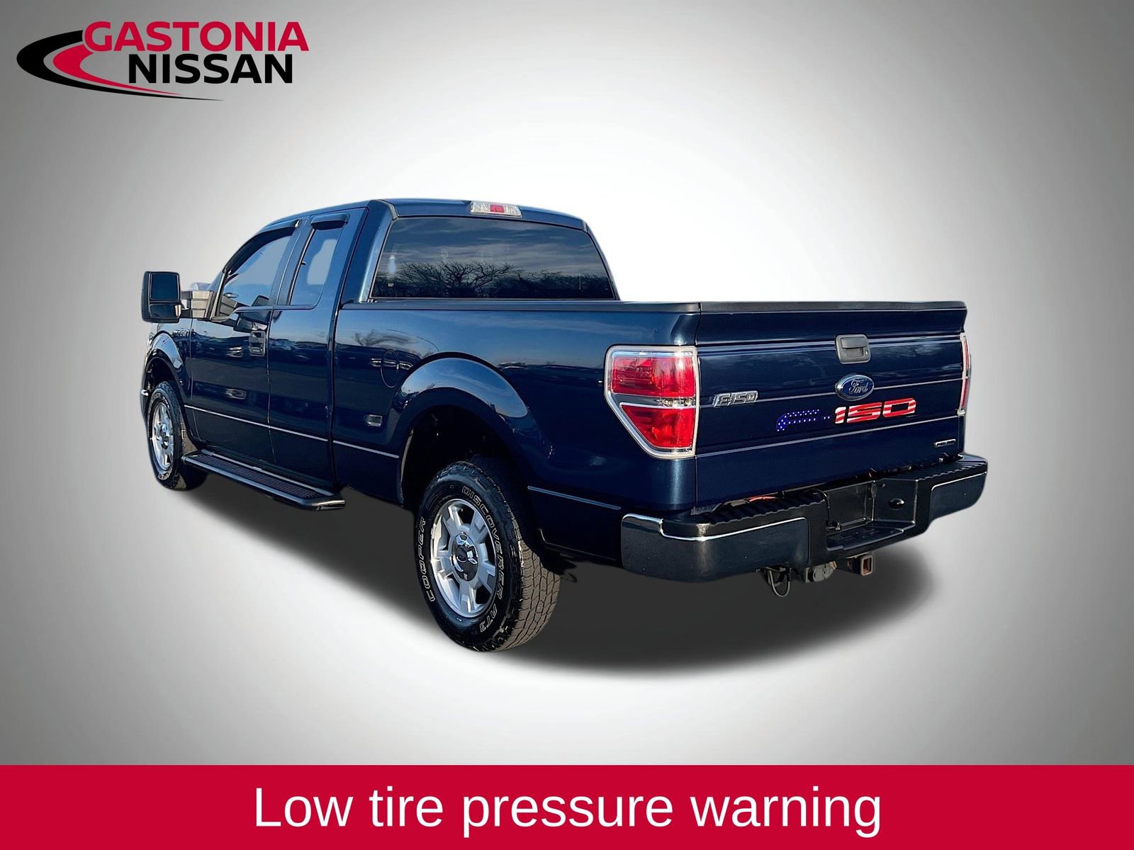 Used 2013 Ford F150 XLT w/ Trailer Tow Pkg image 6