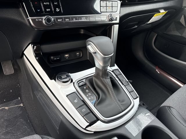 New 2026 Kia Seltos S AWD/4WD image 17