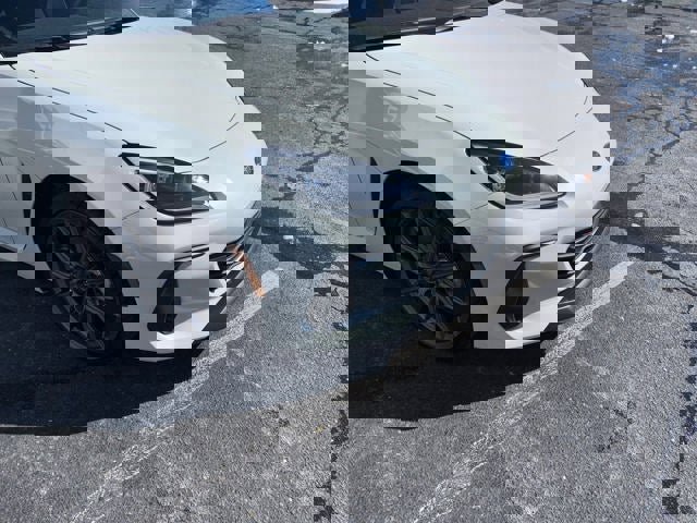 New 2026 Subaru BRZ Limited image 56