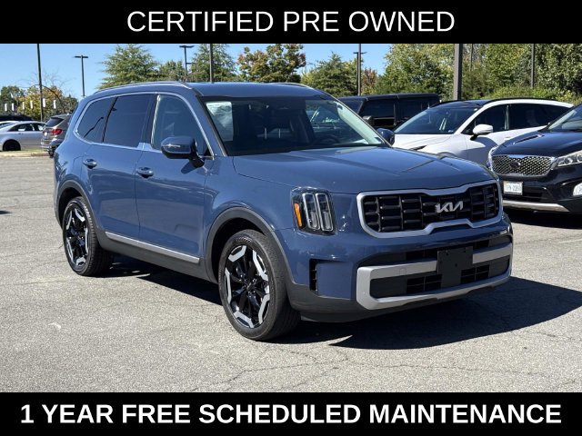 Used 2023 Kia Telluride S