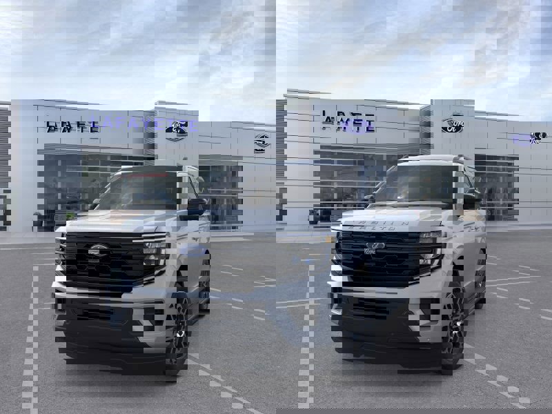 New 2026 Ford Expedition Active image 2