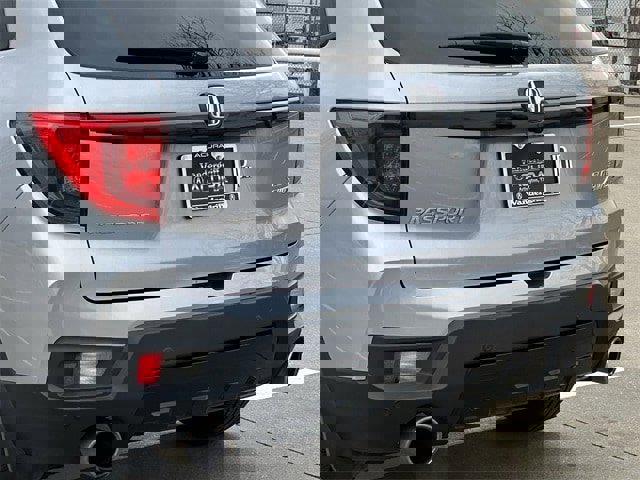 Certified 2022 Honda Passport Elite image 6