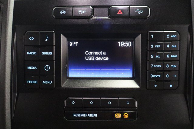 Used 2018 Ford F250 XL w/ Power Equipment Group AWD/4WD image 62