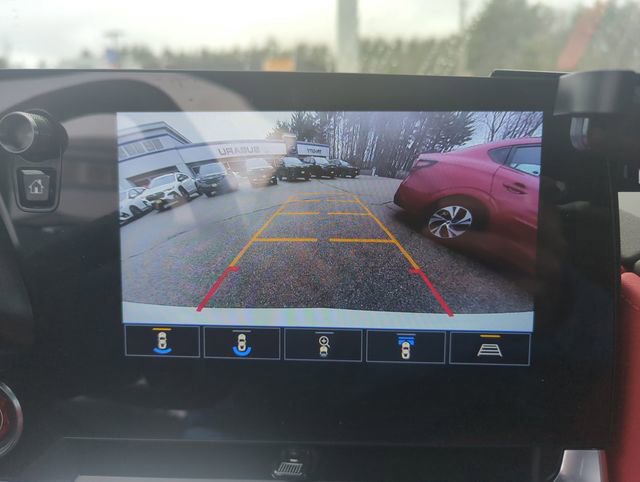 Used 2023 Chevrolet Corvette Stingray Preferred Cpe w/ 2LT image 24