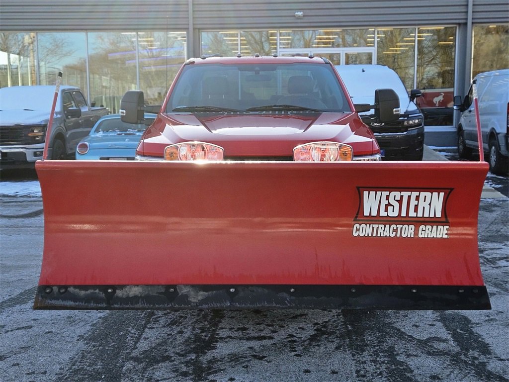 Used 2020 Ford F250 XL w/ Power Equipment Group image 8