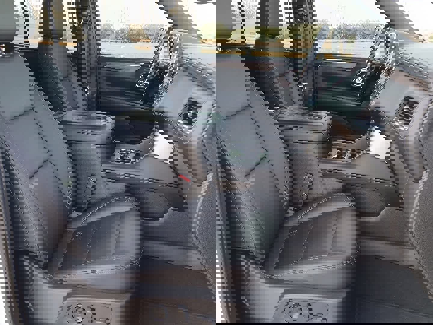 Used 2021 Chevrolet Tahoe LT image 84