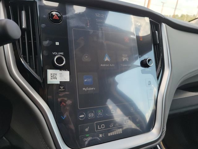 New 2025 Subaru Outback Premium image 20