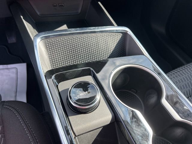 New 2026 Chevrolet Equinox LT w/ Safety and Technology Package image 25