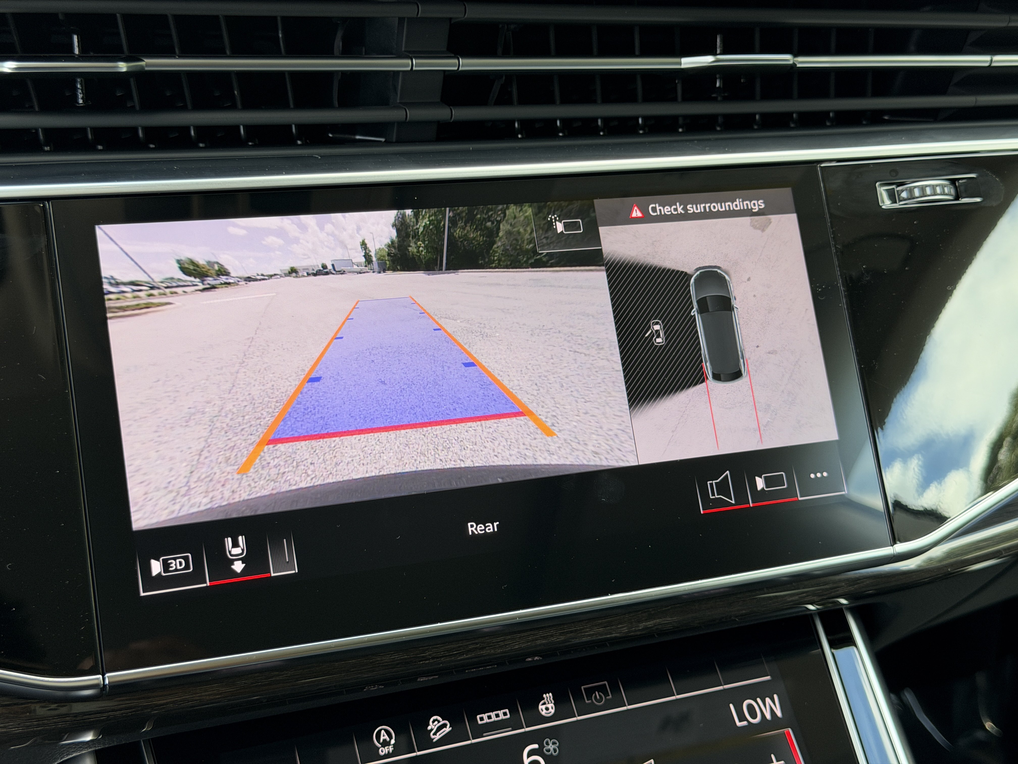 New 2027 Audi Q8 Premium AWD/4WD image 26