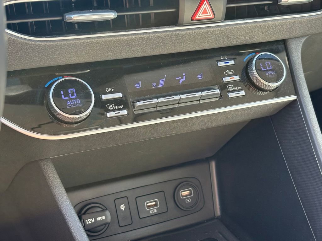 Used 2023 Hyundai Sonata SEL w/ Convenience Package image 21