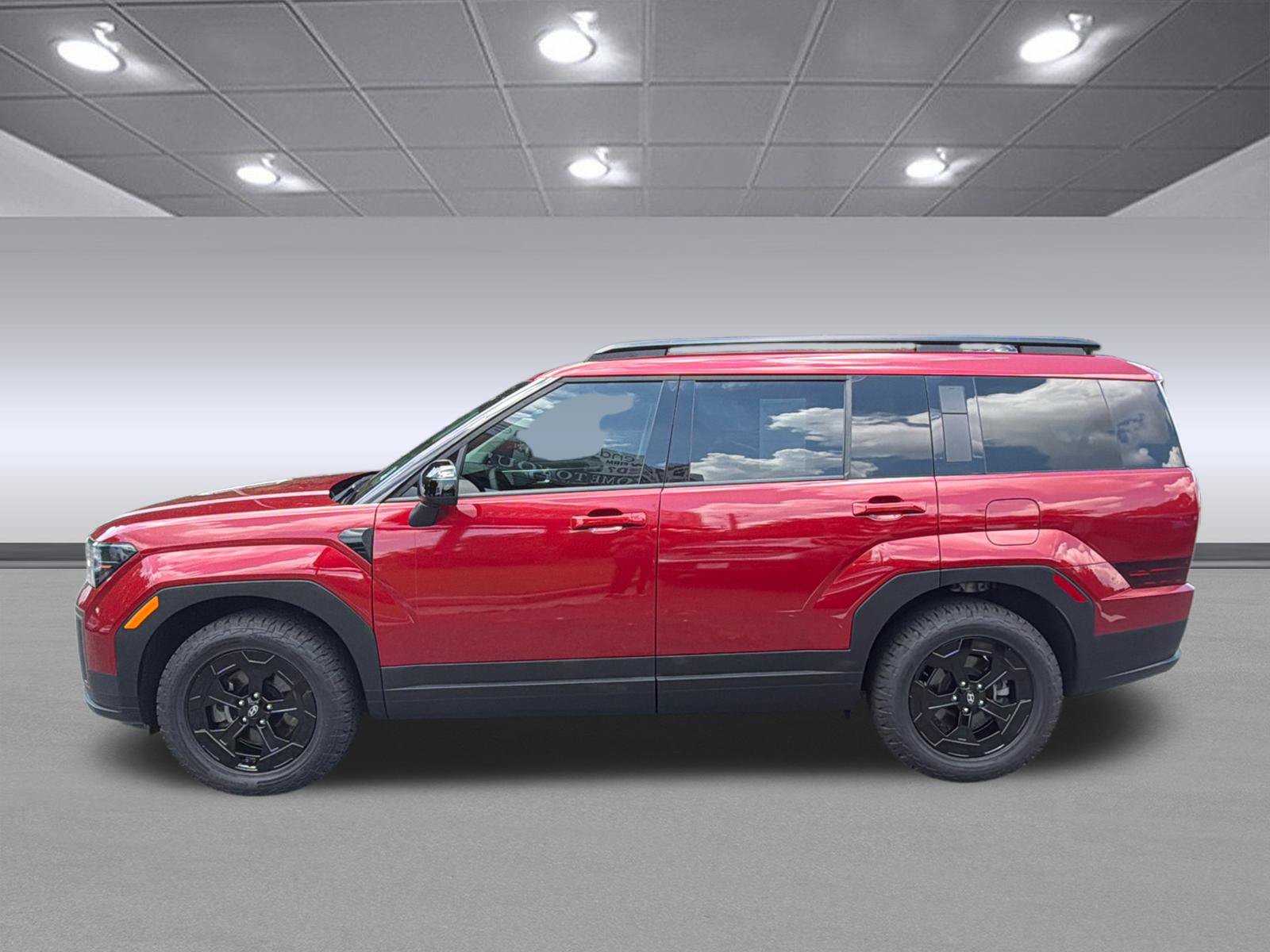 Certified 2025 Hyundai Santa Fe XRT AWD/4WD image 10