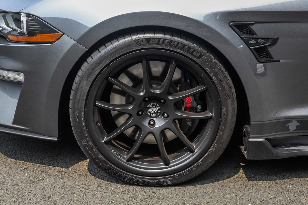 Used 2023 Ford Mustang GT Premium w/ Equipment Group 401A RWD image 14