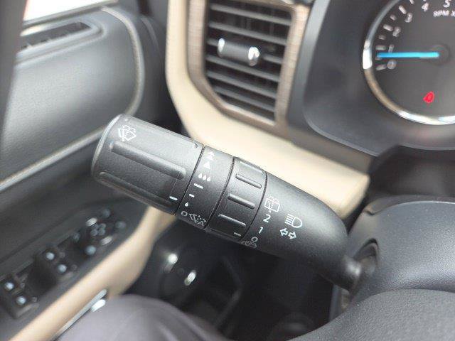 Used 2024 Ford Expedition Max Limited RWD image 49