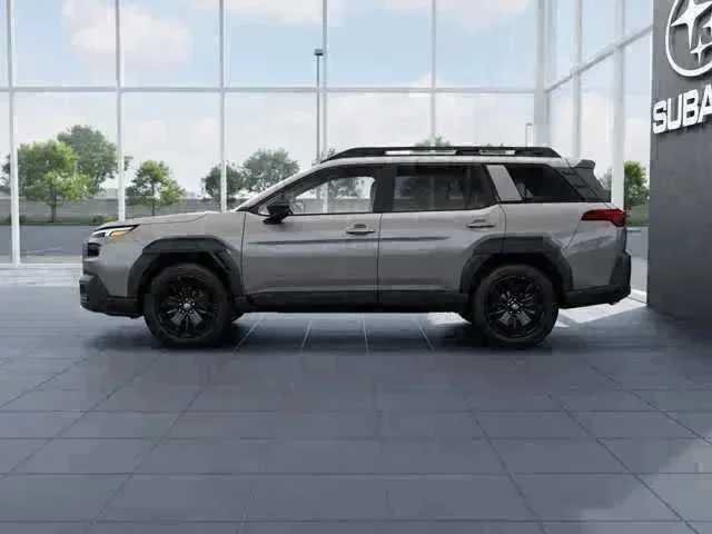 New 2026 Subaru Outback Limited XT AWD/4WD image 3