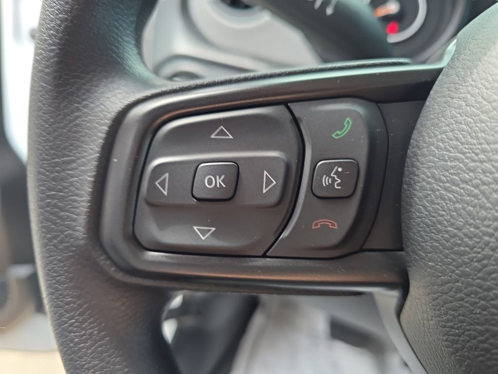 New 2026 Jeep Grand Cherokee Altitude AWD/4WD image 17