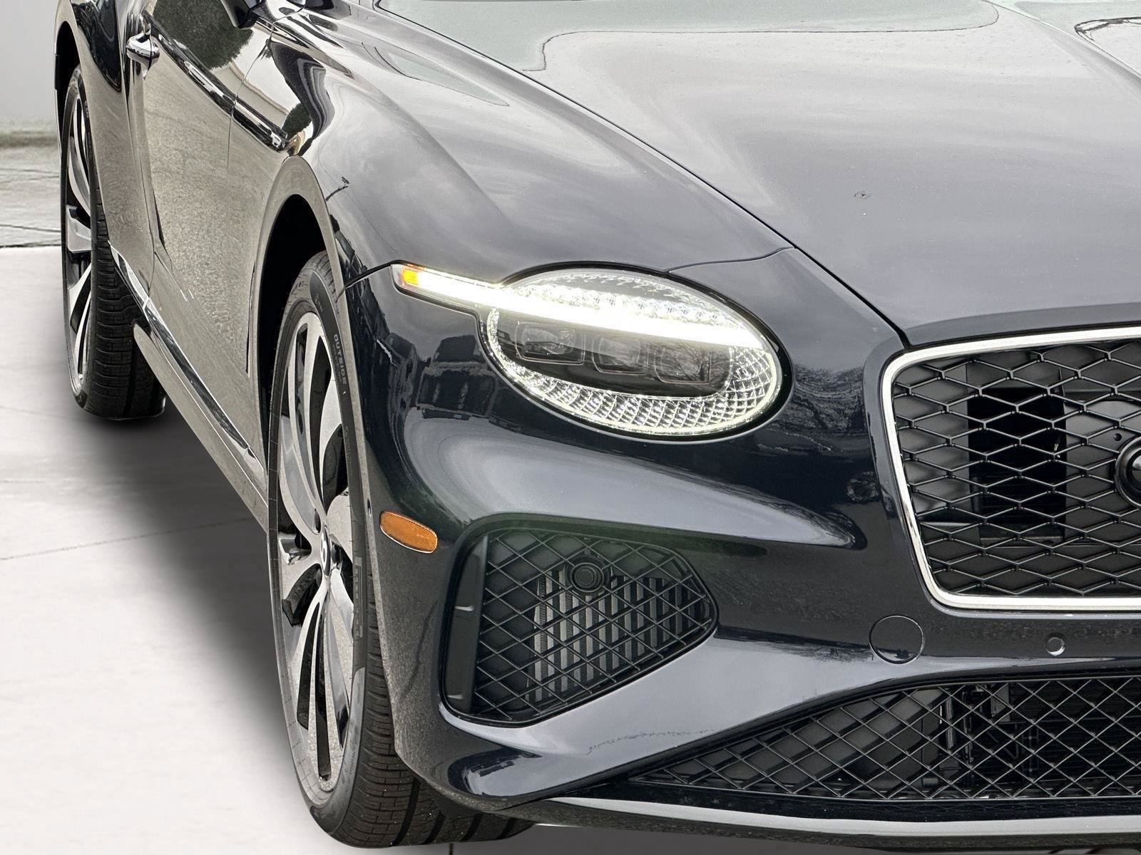 New 2026 Bentley Continental GT AWD/4WD image 64