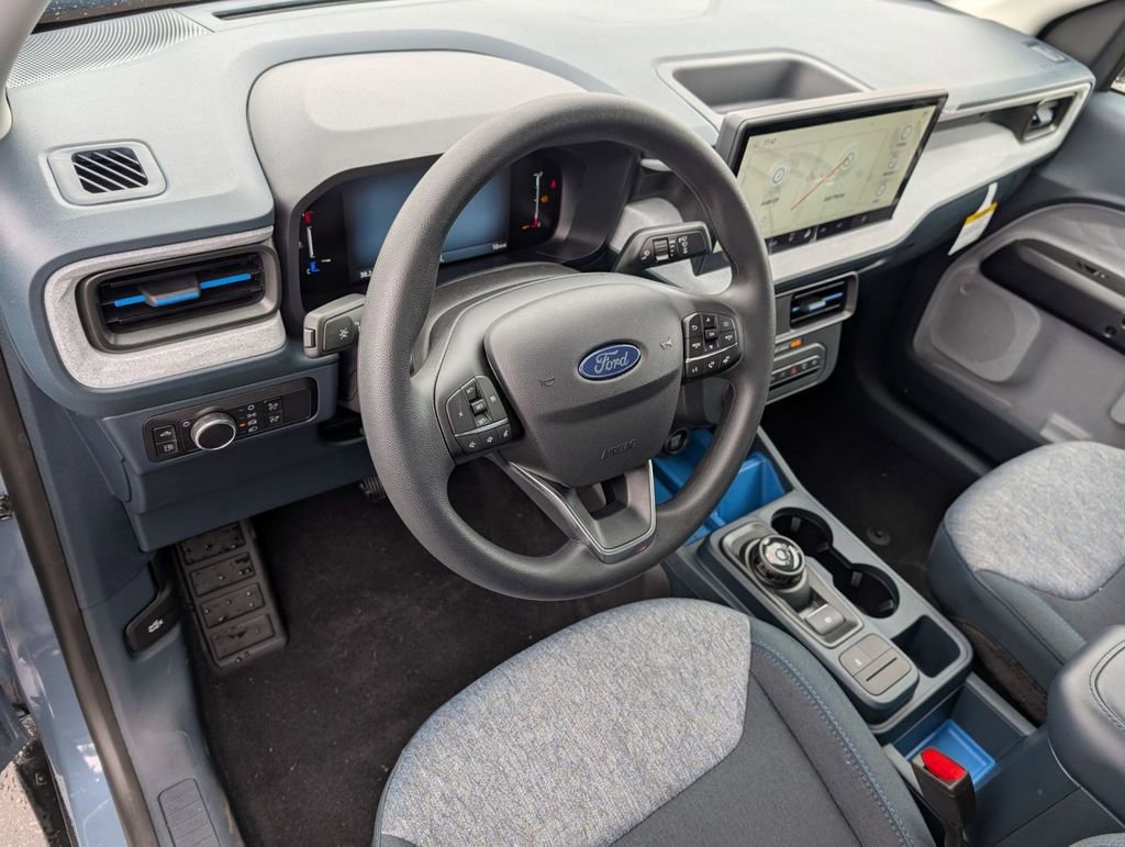 New 2025 Ford Maverick XLT image 19